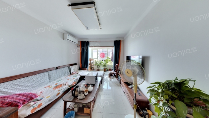 北辰金辉中环云著二手房实景图