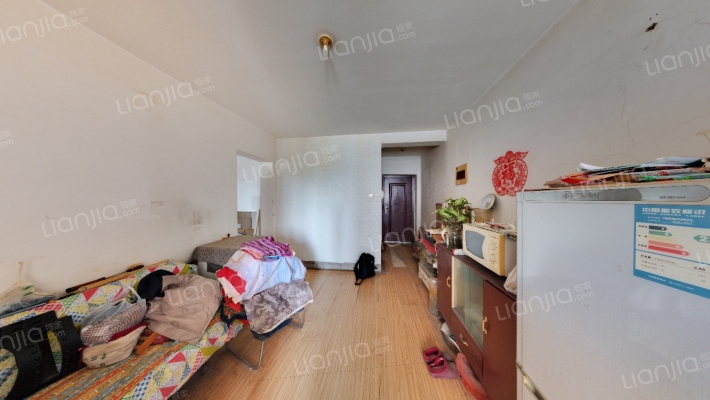 宜清花园二手房实景图