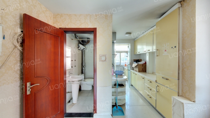 拥政里二手房实景图