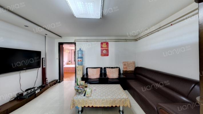 正康里二手房实景图