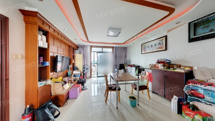 沙田花园二手房实景图