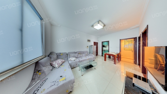 凯悦金领公寓二手房实景图