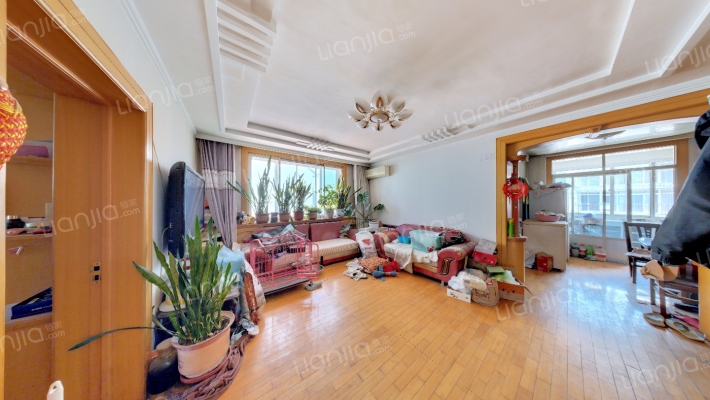 雪苑二手房实景图