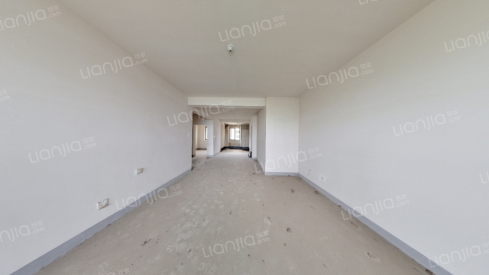 横泾花园二手房实景图