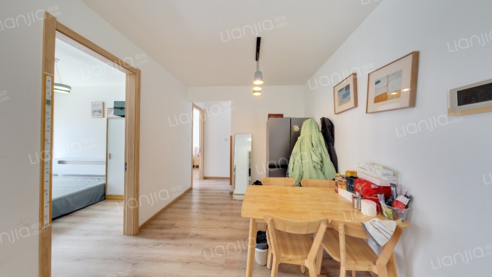 华润海中国观海园二手房实景图