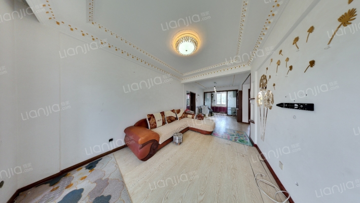 西班牙印象二手房实景图