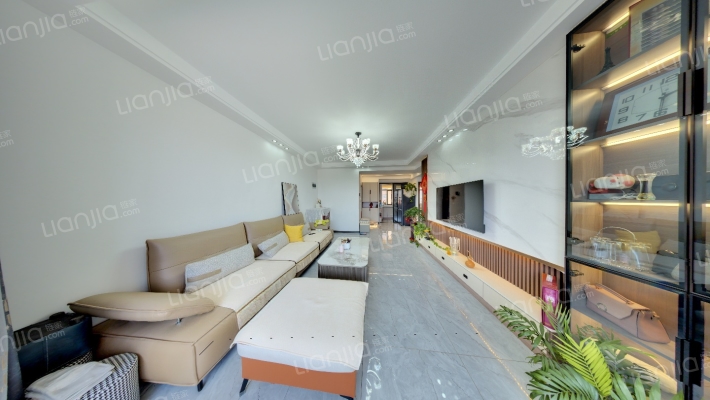 西班牙印象二期二手房实景图