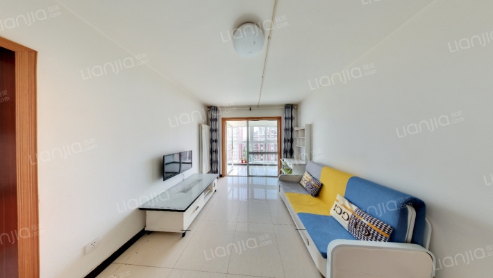 原筑北区二手房实景图