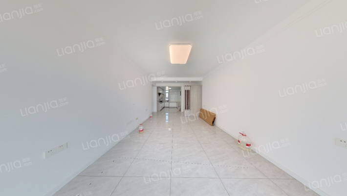 中央悦府二手房实景图