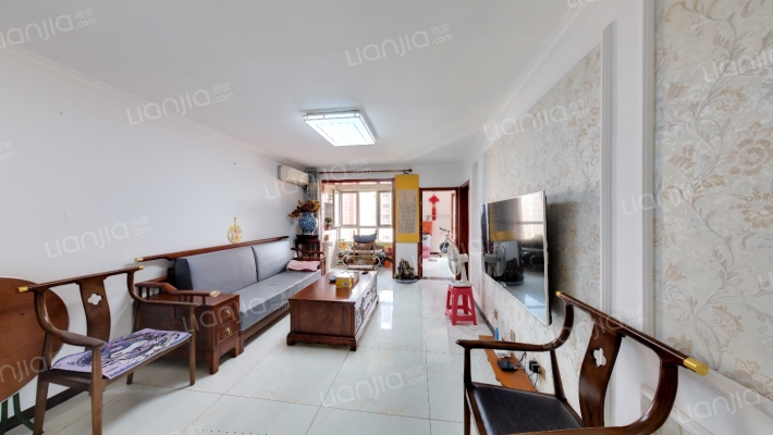 瑞恒家园二手房实景图