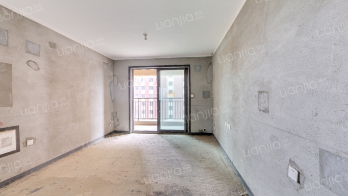 和昌林与城二手房实景图