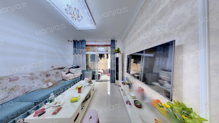 水榭华城澜境二手房实景图