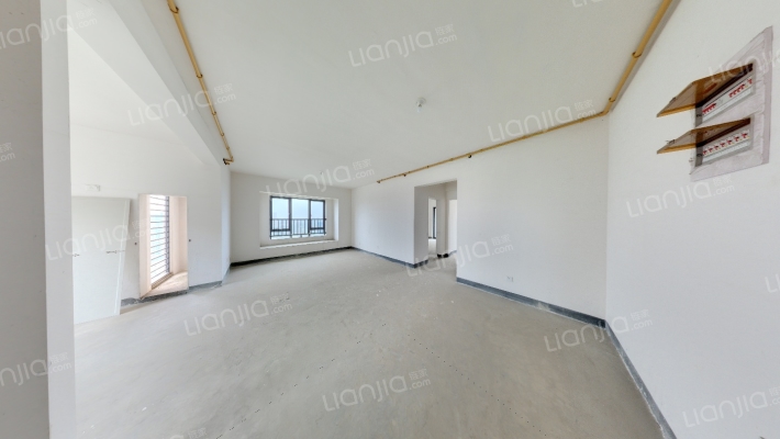 锦绣名邸南区二手房实景图