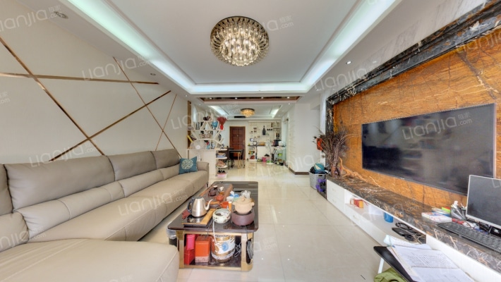 锦绣御园一期二手房实景图