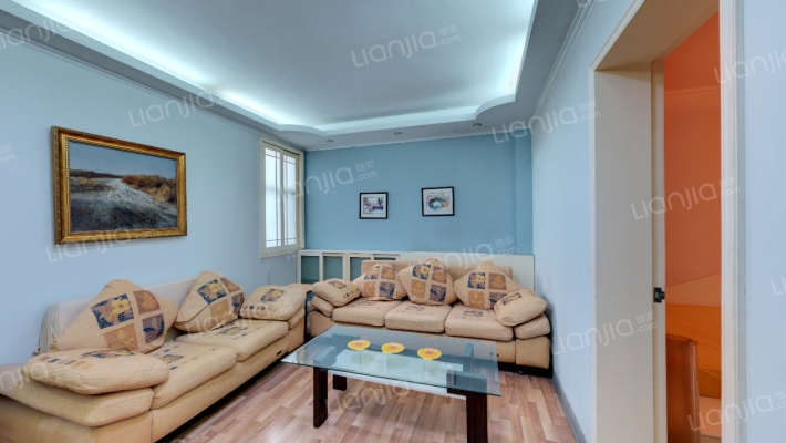 郑大西生活区二手房实景图