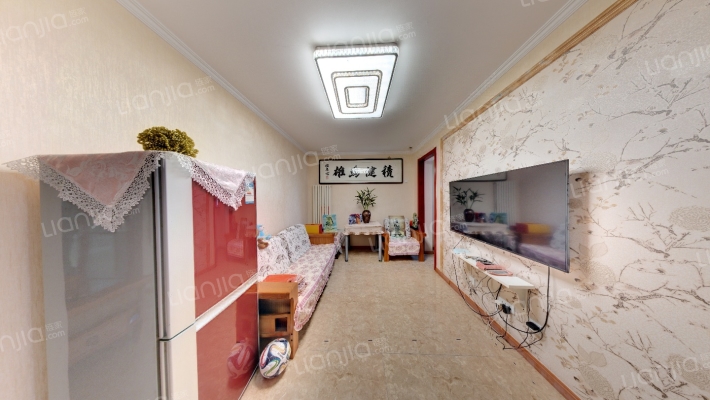 和苑家园营和园二手房实景图