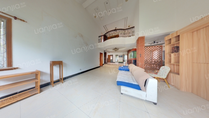 天平风光山庄二手房实景图