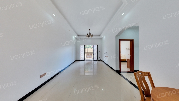 兆丰轩二手房实景图