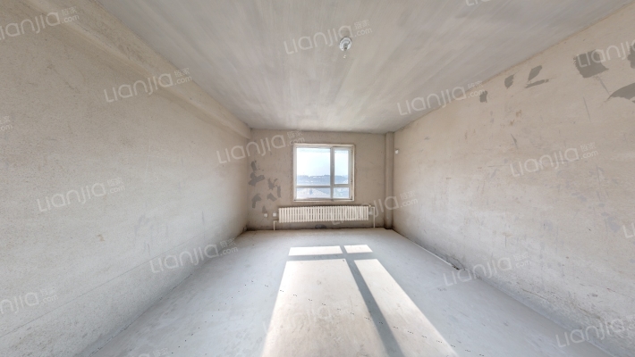 中裕金街广场二手房实景图