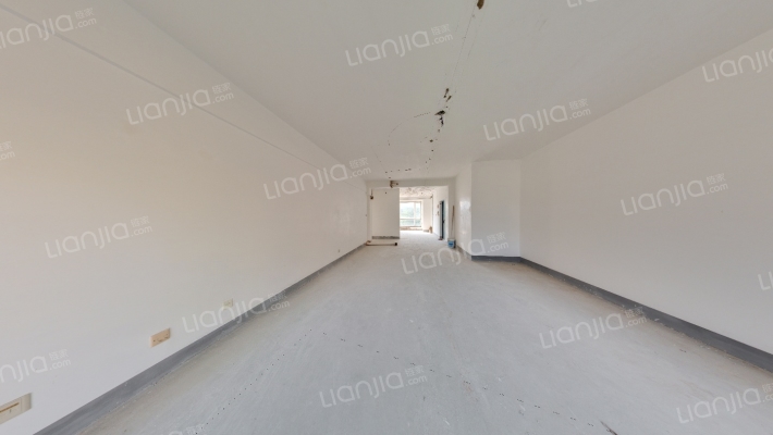 中华名城二手房实景图