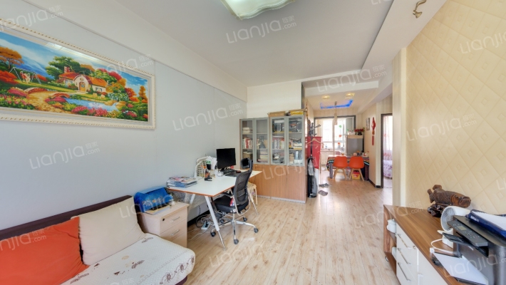 鼎新鼎润府二手房实景图