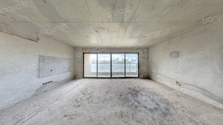 金辉路劲江山云著二手房实景图