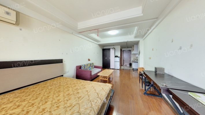 优秀商务酒店二手房实景图