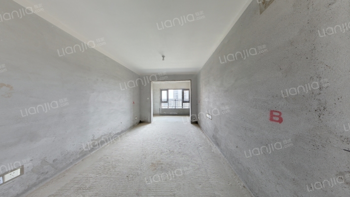 美盛城二手房实景图