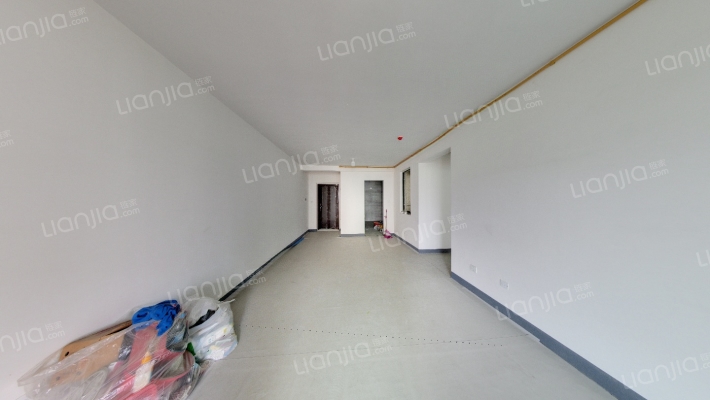 亭山万和府二手房实景图