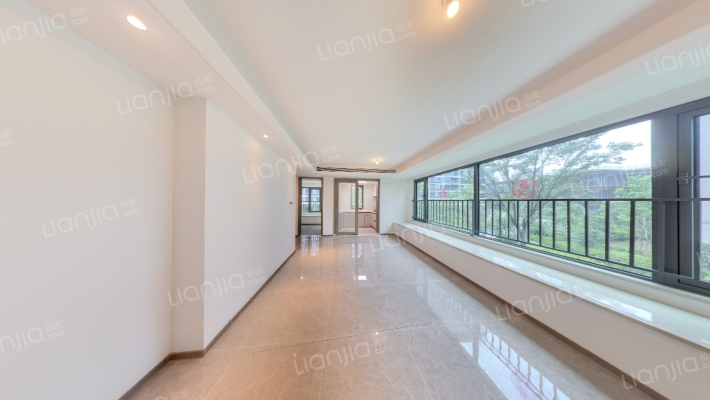 杭黄社区云川未来城二手房实景图