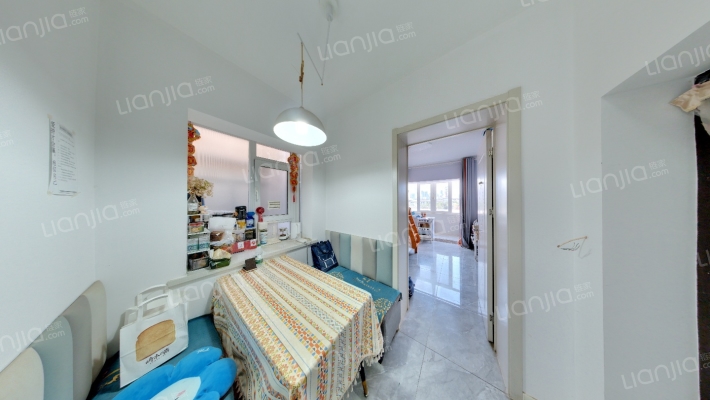 平江北里二手房实景图