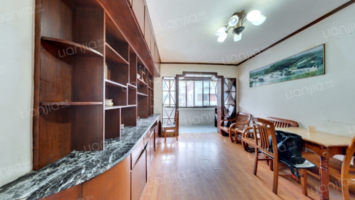 王马巷二手房实景图