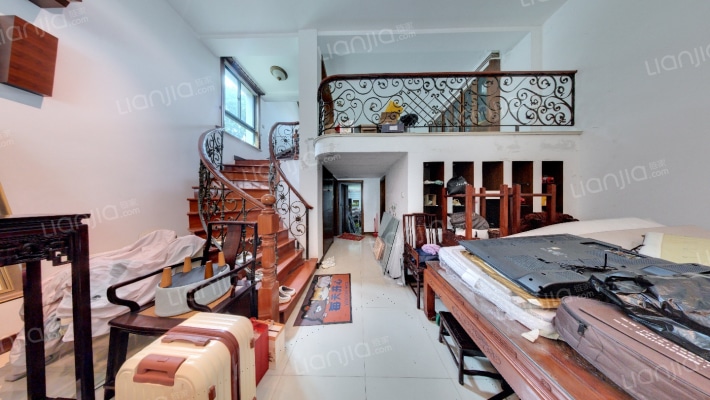 阳明欧洲花园二手房实景图