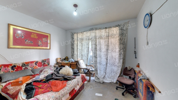 西山小区二手房实景图