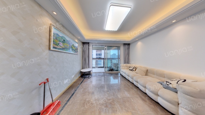 佳印府二手房实景图