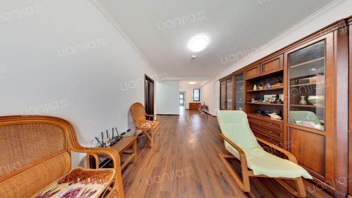 熙德名府二手房实景图