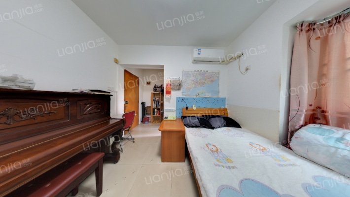 旭飞华安园二手房实景图