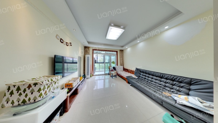 阳光水世界四期二手房实景图