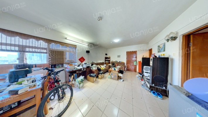 壆岗大厦二手房实景图