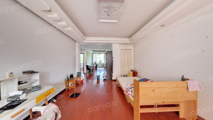 贵府白云二手房实景图