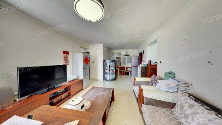 金色家园一期二手房实景图