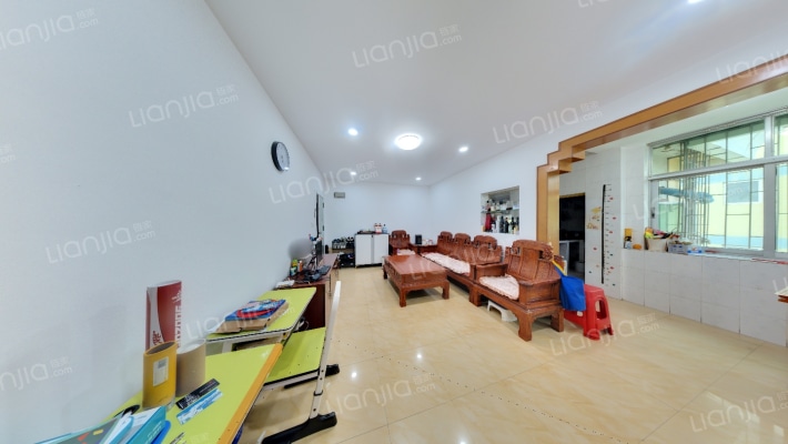 赛格苑二手房实景图