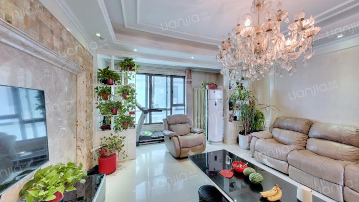 广惠花园二手房实景图