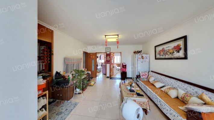 开阳里四区二手房实景图