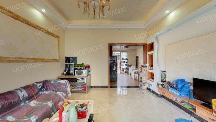 东苑新村二手房实景图