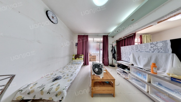 航天立业华庭二手房实景图