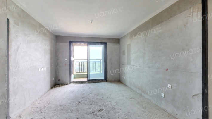 浩创梧桐花语二手房实景图