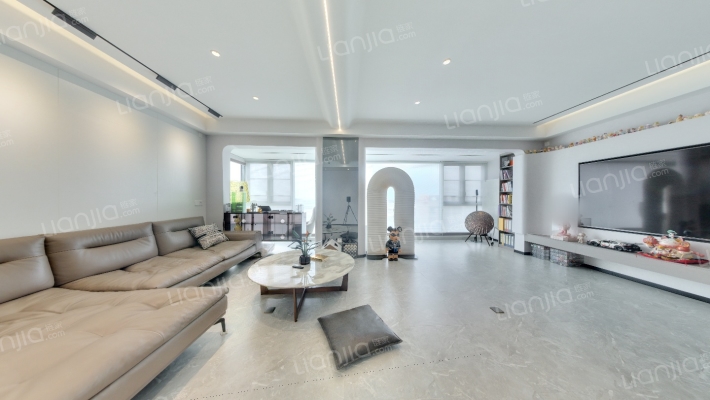 建发和鸣二手房实景图