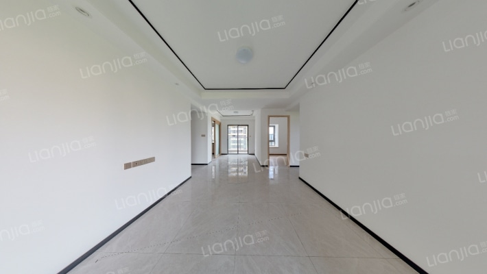 安联尚璟府二手房实景图