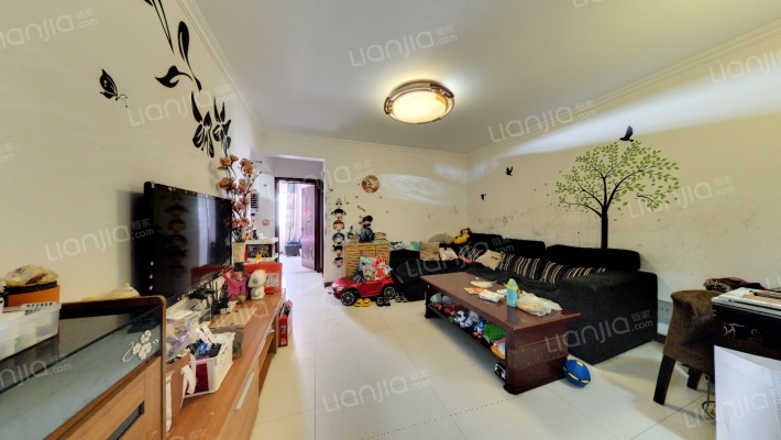 瑞隆城二手房实景图